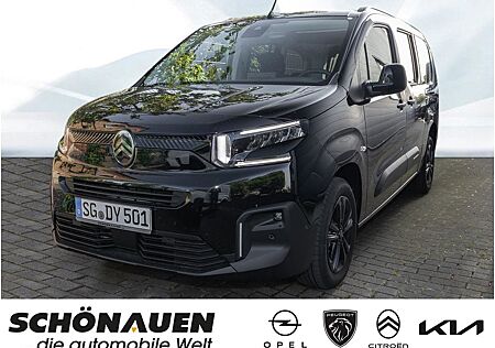Citroën Berlingo XL BlueHDi 130 EAT8 AHK PDC met.