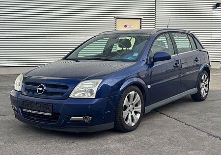 Opel Signum AUTOMATIK KLIMA PDC NAVI