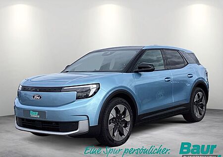 Ford Explorer mit Extended Range RWD 77kWh Premium