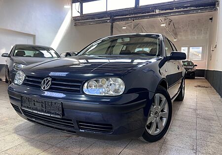 VW Golf Volkswagen 1.9TDI 74Kw Special