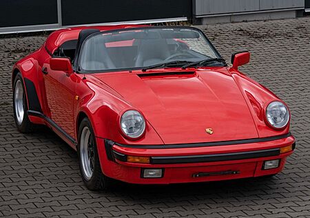 Porsche 911 Urmodell 911 Speedster