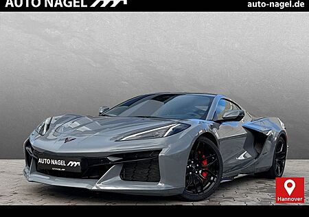 Chevrolet Corvette C8 Z06 3LZ 5.5 V8 NAP Umbau*3JahreGarantie*24MY*