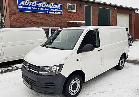 VW T6 Transporter Volkswagen Kasten-Kombi, 150PS, 1A Zustand