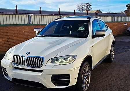 BMW X6 M50 M50d Top Ausstattung Alpina 21 Zoll