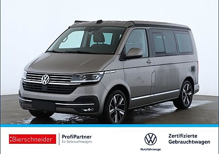 VW T6 California Volkswagen T6.1 California 2.0 TDI DSG 4Mo. Ocean 5.-J.-GAR