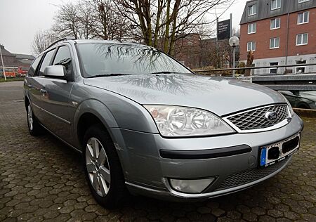 Ford Mondeo Turnier Futura X-LPG