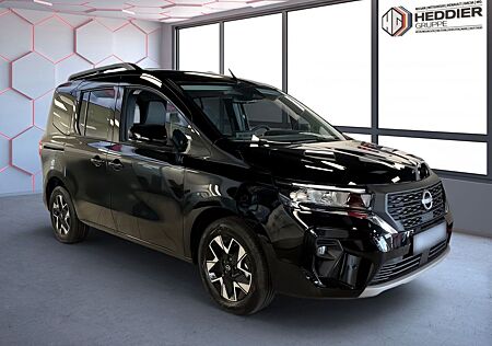 Nissan Townstar Kombi L1 N-Connecta