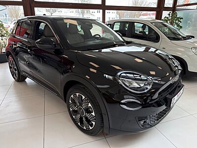 Fiat 600 e 115 kW La Prima