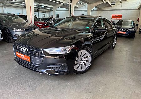 Audi A7 Sportback 40TDI quattro - 304