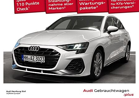 Audi A3 Sportback 35 TDI S line S tronic ACC/KAMERA