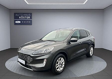 Ford Kuga Titanium X