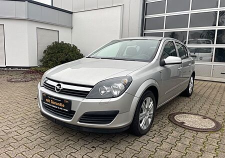 Opel Astra H Lim. Edition*Automatik