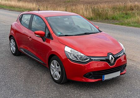 Renault Clio 1.2 / TÜV NEU!