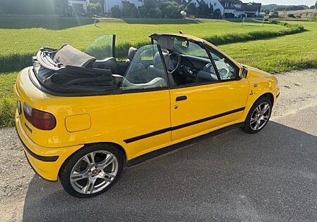 Fiat Punto 90 ELX Cabrio ELX