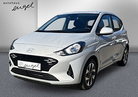 Hyundai i10 1.0 Trend,KLIMA,NAVI,TEMPO,ALU,SH,RFK,BLUETO