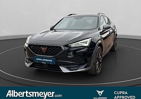Cupra Formentor VZ 1.4 e-Hybrid DSG LED+KAMERA+PDC+AC