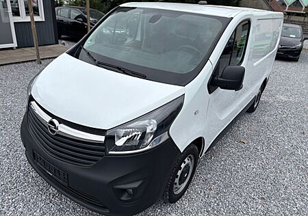 Opel Vivaro B Kasten/Kombi Kasten L1H1 2,9t