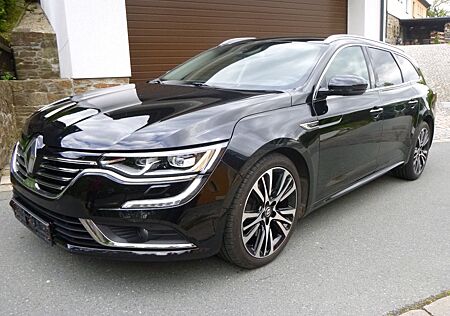 Renault Talisman ENERGY dCi 160 EDC Initiale Paris G...