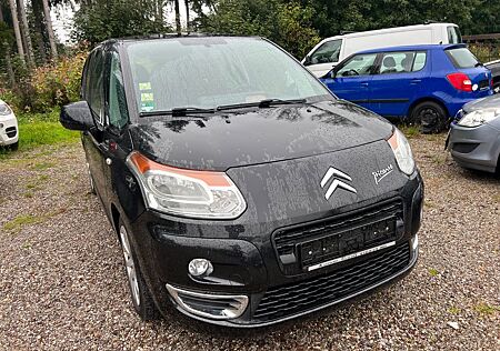 Citroën C3 Picasso 1.4 LITER-KLIMA-SITZHZ-EURO 5