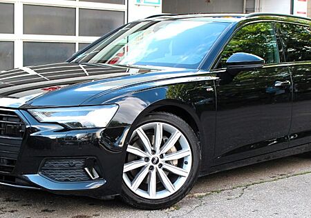 Audi A6 Avant 45 TDI quattro sport LED* NAVI* KAM