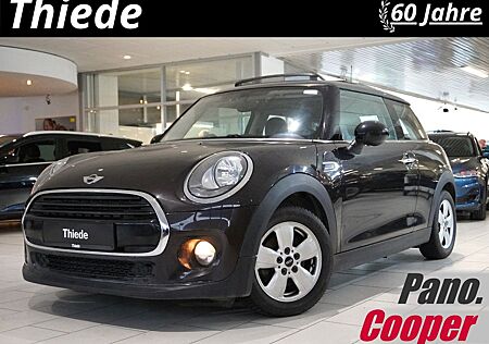 Mini Cooper 1.5 3-TÜR PANO./SHZ/KLIMA/BT