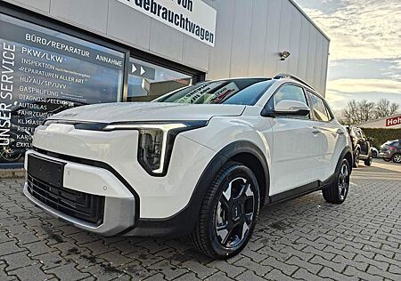 Kia Stonic Exclusive FL*LED*Navi*Shzg*PDCv+h*Cam*16"