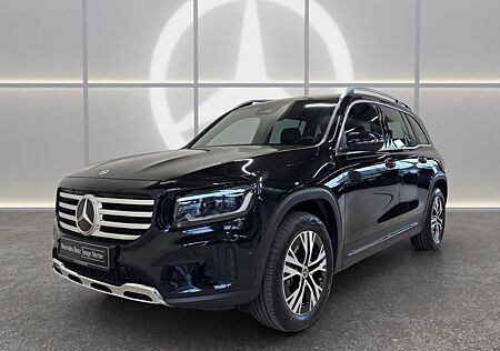 Mercedes-Benz GLB 200 PROGRESSIVE LINE ADVANCED DISTR+RFK+LED