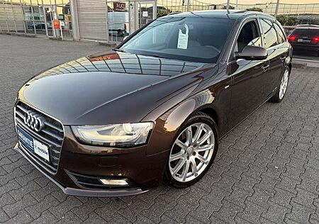 Audi A4 Avant S line*Panorama*Navi*Xenon*Garantie