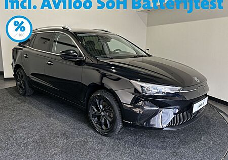 MG MG5 Standard Range Luxury 50 kWh | 360 graden ca