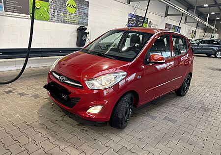 Hyundai i10 1.1 5 Star Edition 5 Star Edition
