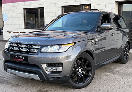 Land Rover Range Rover Sport HSE|PANORAMA|VIRTUAL|LEDER|KAM