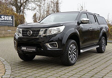 Nissan 300 ZX Navara 2.3 dCi N-Connecta DoubleCab 4x4 Autom.