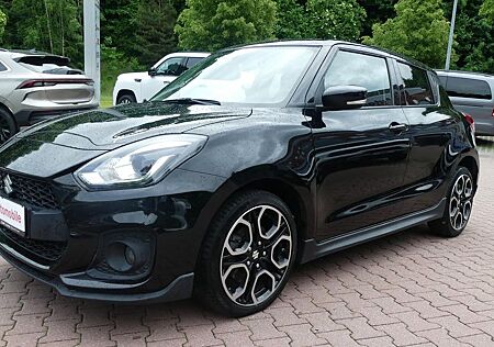 Suzuki Swift Sport 1.4*Klima*SHZ*Navi*ACC*Kam*LED
