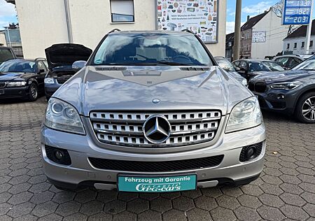 Mercedes-Benz ML 280 gebraucht kaufen Mercedes-Benz ML 280 ML -Klasse CDI*TÜV NEU*TOP*