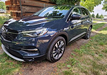 Opel Grandland X Grandland (X)