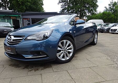 Opel Cascada Innovation ecoFlex/ 2-Hand/ Navi/SHZ/RWK