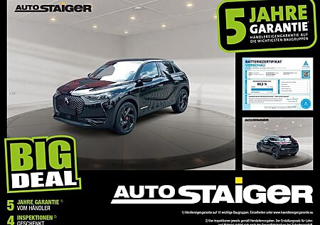 DS Automobiles DS3 Crossback E-Tense *Navi*Standheizung*