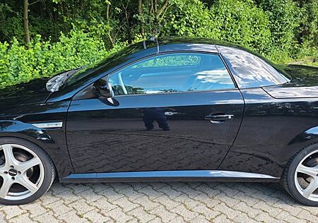 Opel Tigra TwinTop 1.8 Sport Klima, Sportfahrwerk,