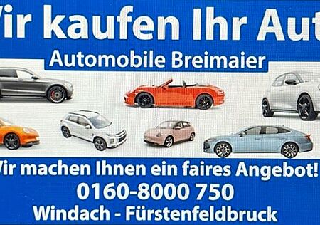 Hyundai Santa Fe BLUE PREMIUM 4WD* TÜV NEU*AUTOMATIK*AHK