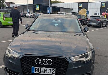 Audi A6 Allroad 3.0 TFSI quattro S tronic -