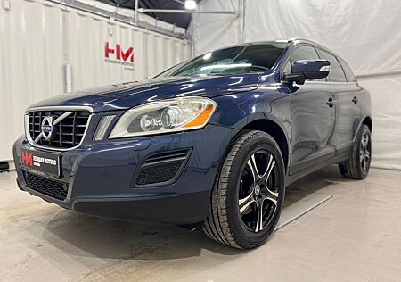 Volvo XC 60 XC60 3.2 AWD Kinetic/Tempo/SHZ/Bluet/Leder