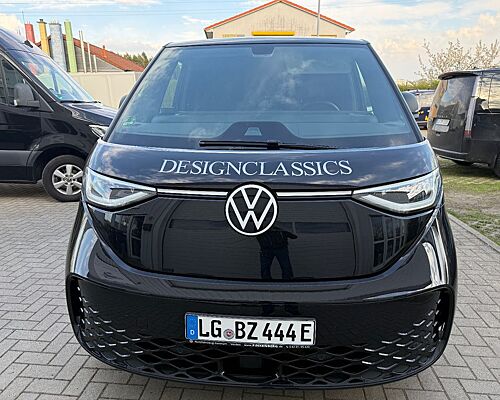 Volkswagen ID. Buzz Cargo 77 kWh 150 kW  ACC Kam AHK