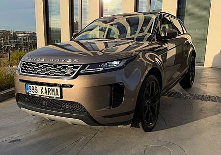 Land Rover Range Rover Evoque D180 S AWD Automatik S