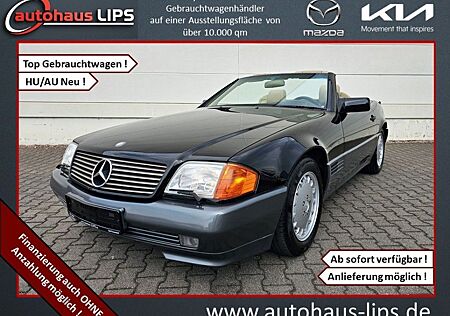 Mercedes-Benz SL 500 | Leder | Klimatronic | Sitzhzg | Hardtop