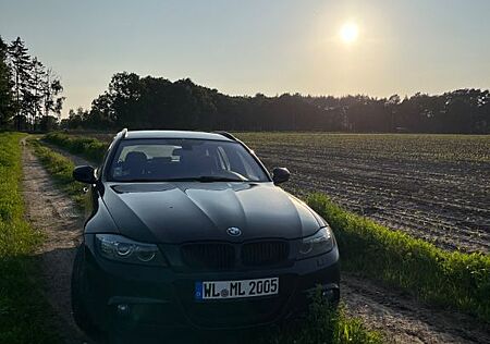 BMW 318d Touring Edition Sport Edition Sport