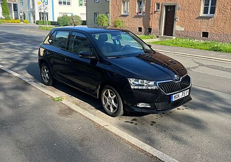 Skoda Fabia 1.0l MPI 55kW Cool Plus Cool Plus