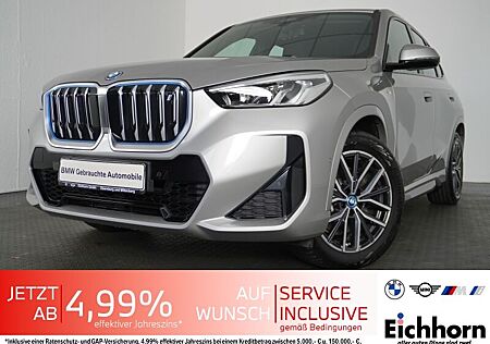 BMW iX1 xDrive30 M Sportpaket *NAVI.SPORTSITZE*