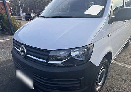 VW T6 Transporter Volkswagen DSG | PDC | SHZ