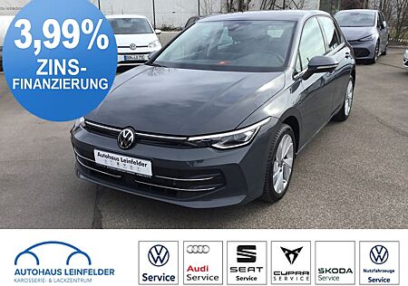 VW Golf Volkswagen 1.5 eTSI DSG Style+AHK+ACC+LED+Kamera+17"