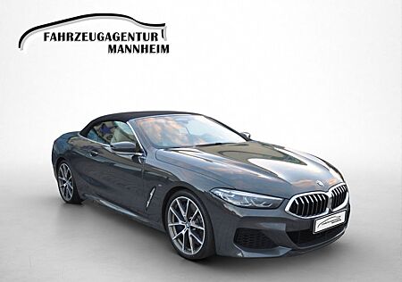 BMW M850 8 Cabrio i xDrive